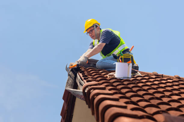 Best Tile Roofing Installation  in Hillsboro, OH